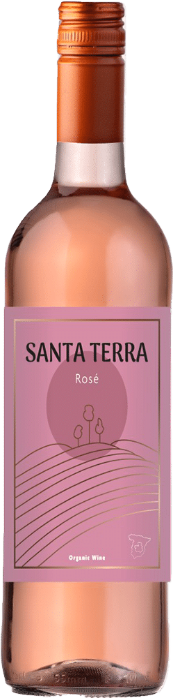 afbeelding-Santa Terra Rosé