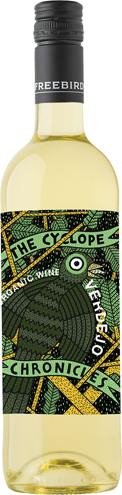 afbeelding-The Cyclope Verdejo 'Chronicles'