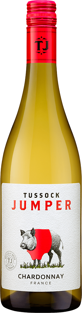 afbeelding-Tussock Jumper Chardonnay