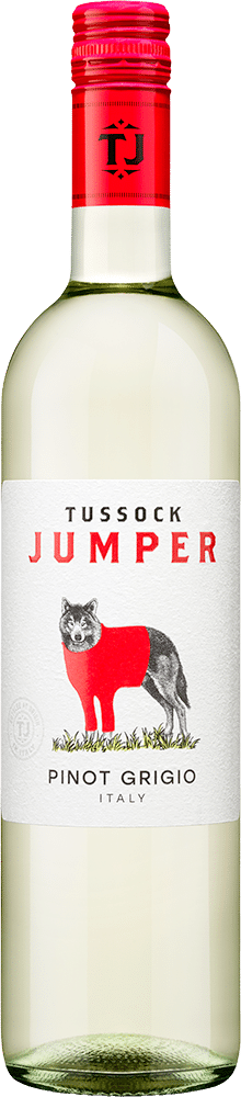 afbeelding-Tussock Jumper Pinot Grigio