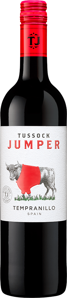 afbeelding-Tussock Jumper Tempranillo
