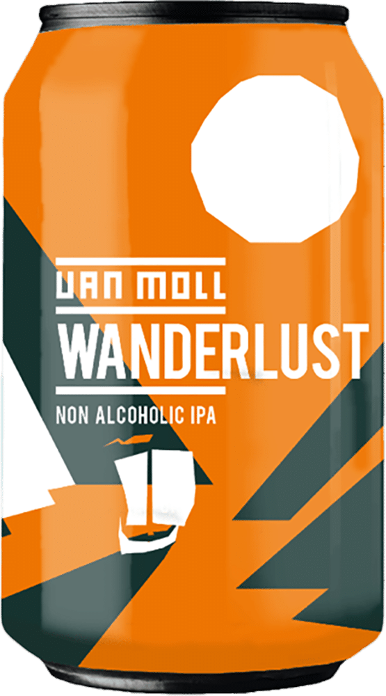 afbeelding-Van Moll Wanderlust