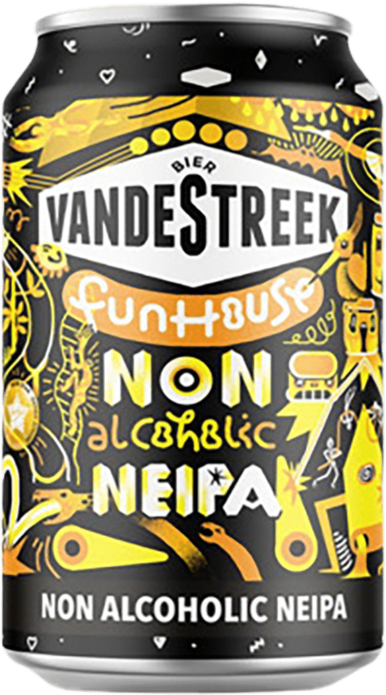 afbeelding-Van de Streek Funhouse