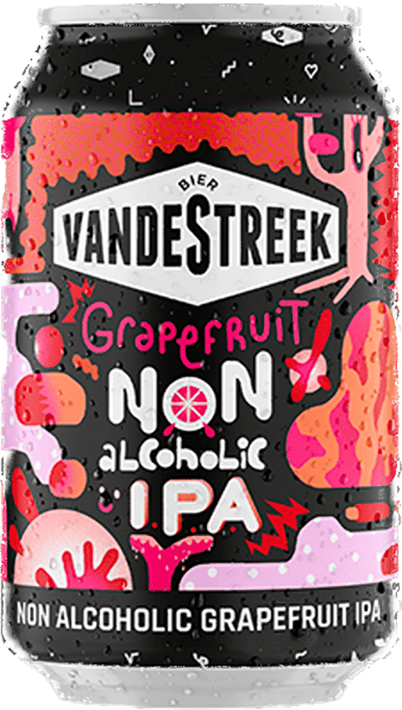 afbeelding-Van de Streek Grapefruit