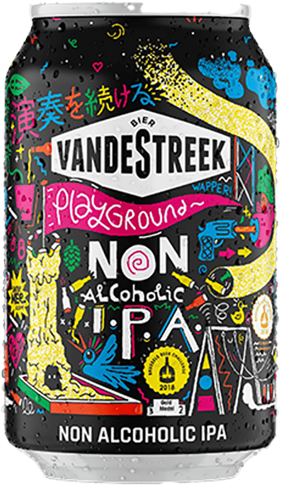 afbeelding-Van de Streek Playground 0.0