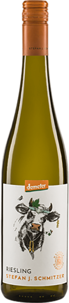 afbeelding-Weingut Herrenhof Stefan J. Schmitzer Riesling