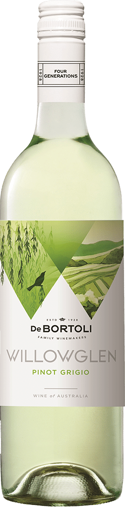 afbeelding-Willowglen Pinot Grigio
