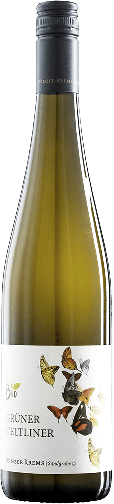 afbeelding-Winzer Krems Grüner Veltliner Trocken 'Bio'