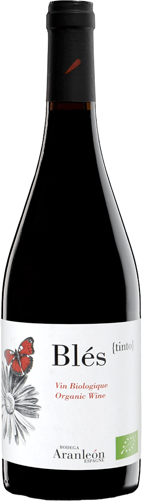 afbeelding-Aranleón Blés Tinto 'Joven'