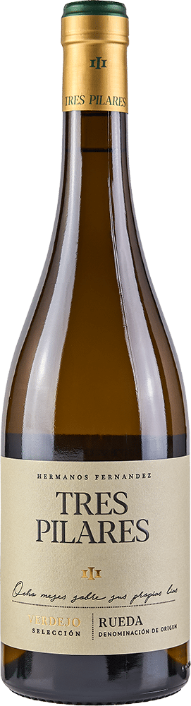 afbeelding-Bodegas Tres Pilares Verdejo 'Selección'