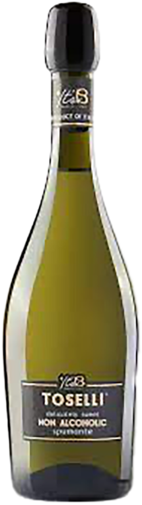 afbeelding-Bosca Toselli sweet spumante