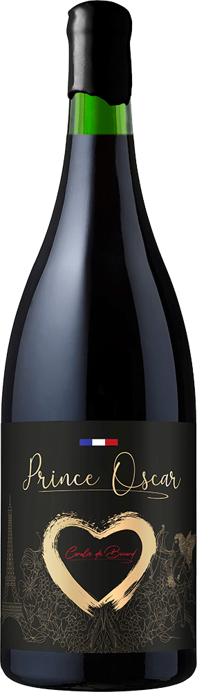 afbeelding-Château Clos de Boüard Prince Oscar