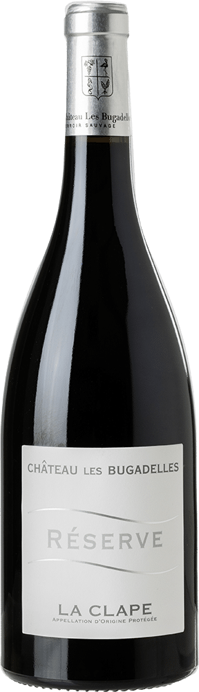 afbeelding-Château Les Bugadelles Réserve Rouge