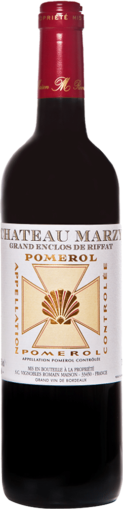 afbeelding-Château Marzy Grand Enclos de Riffat 