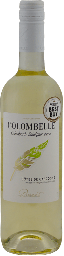 afbeelding-Colombelle Colombard-Sauvignon Blanc