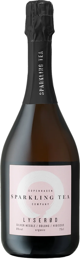 afbeelding-Copenhagen Sparkling Tea Company Lyserød