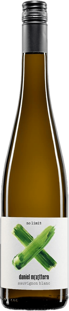 afbeelding-Daniel Mattern Sauvignon Blanc 'No Limit'