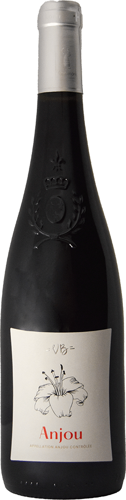 afbeelding-Domaine des Forges Cabernet Franc