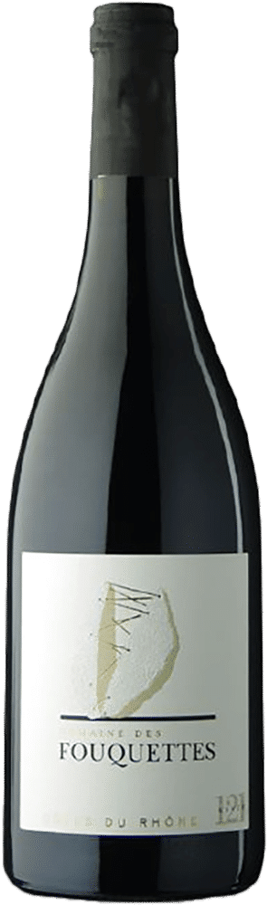 afbeelding-Domaine des Fouquettes Cuvée 121