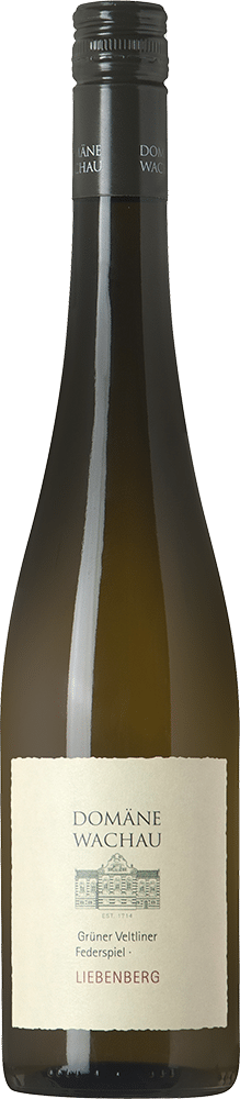 afbeelding-Domäne Wachau Grüner Veltliner Federspiel 'Lieberberg'
