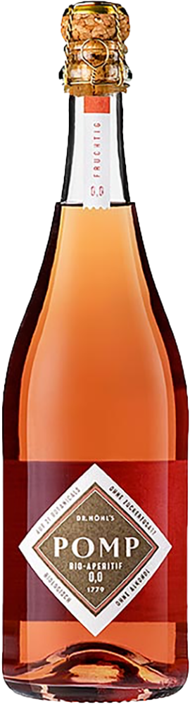 afbeelding-Dr. Höhl Pomp Bio-Aperitief Fruitig