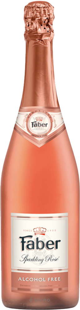 afbeelding-Faber Sparkling Rose