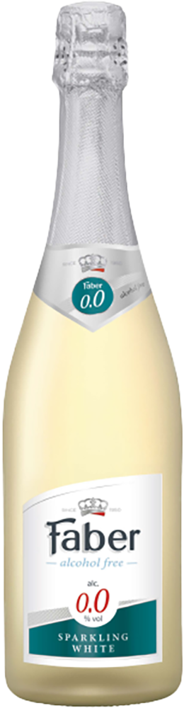 afbeelding-Faber Sparkling White