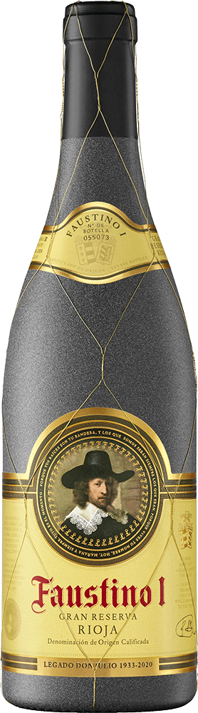afbeelding-Faustino 1 Tinto 'Gran Reserva'