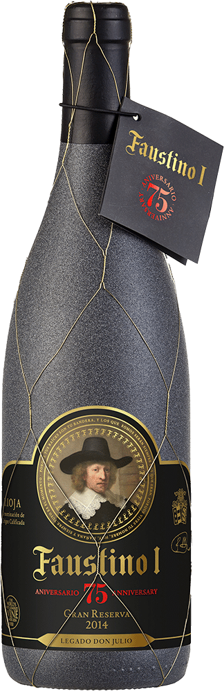 afbeelding-Faustino 1 Tinto 'Gran Reserva'