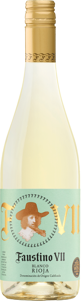 afbeelding-Faustino VII Blanco