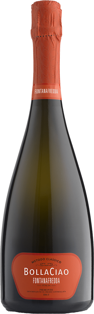 afbeelding-Fontanafredda Bolla Ciao Spumante Brut