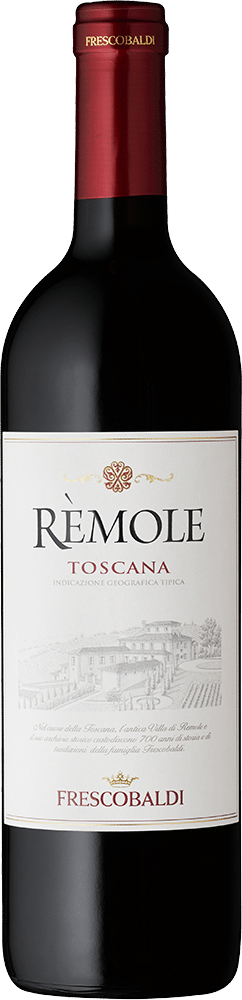 afbeelding-Frescobaldi Rèmole