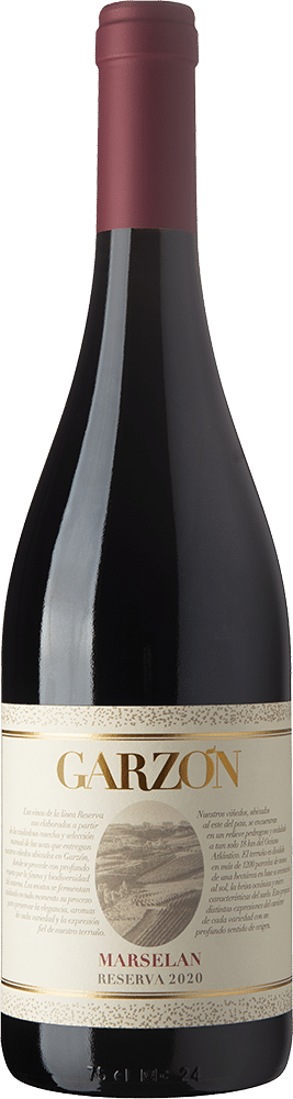 afbeelding-Garzón Marselan 'Reserva'