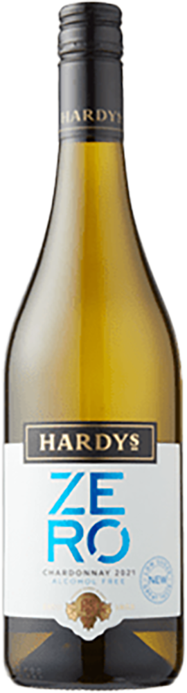 afbeelding-Hardy’s Zero Chardonnay