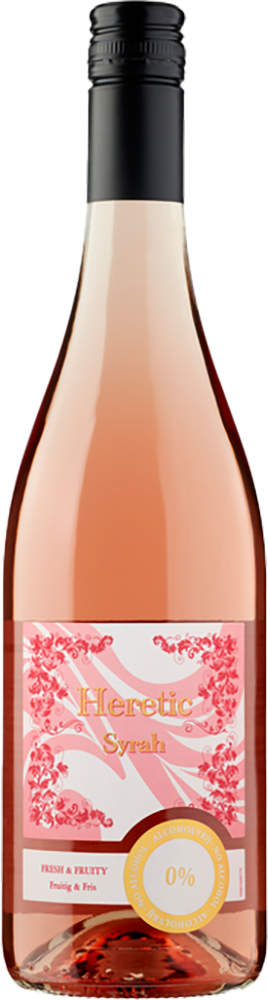 afbeelding-Heretic Floral & Fruity rosé