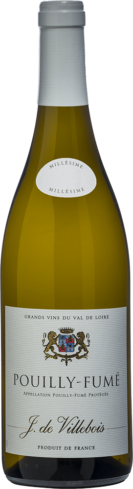 afbeelding-J. de Villebois Pouilly-Fumé