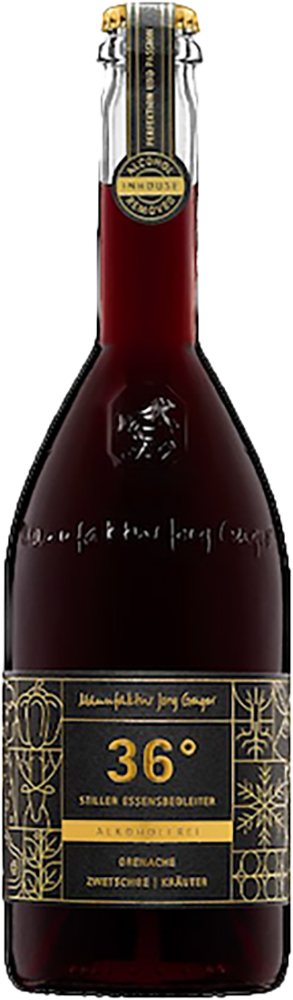 afbeelding-Jōrg Geiger 36˚ Grenache Zwetschge Kräuter