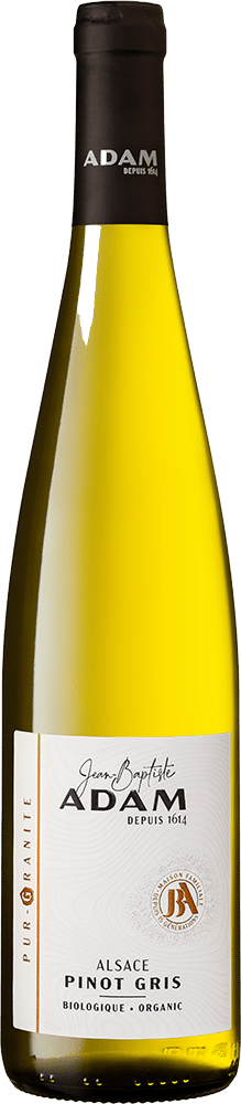 afbeelding-Jean-Baptiste Adam Pinot Gris 'Pur - Granite'