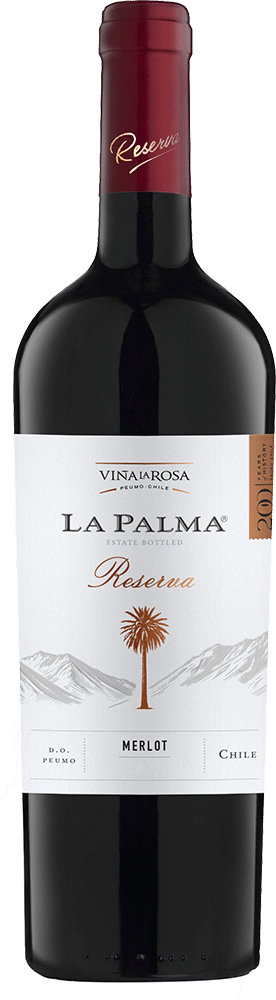 afbeelding-La Palma Merlot Reserva