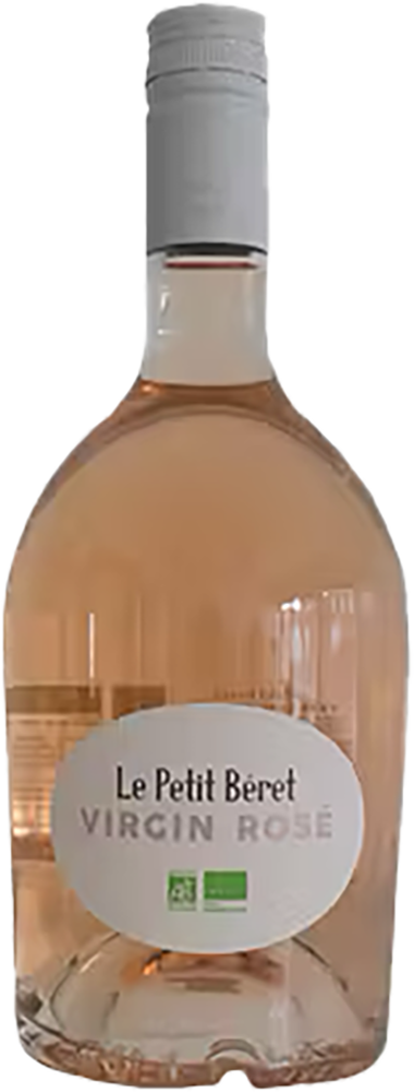 afbeelding-Le Petit Béret 0.0 Virgin Rosé