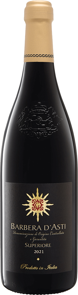 afbeelding-Lidl Barbera d'Asti
