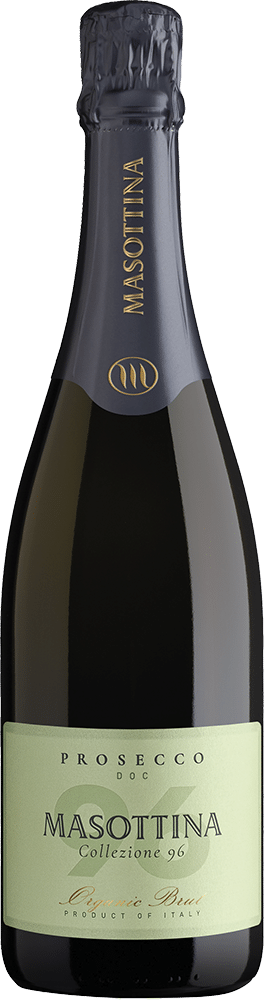 afbeelding-Masottina Bianco Brut 'Collezione 96'