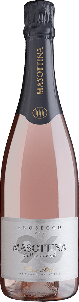 afbeelding-Masottina Rosé Brut 'Collezione 96'