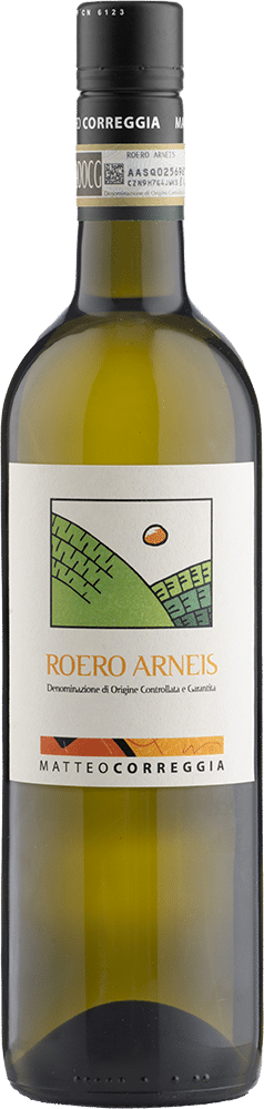 afbeelding-Matteo Correggia Roero Arneis