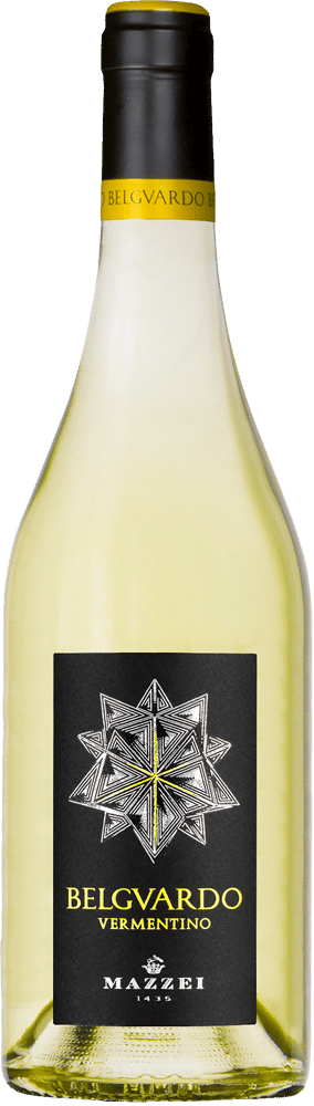 afbeelding-Mazzei Vermentino 'Belguardo'