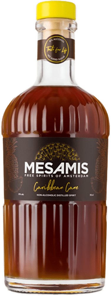 afbeelding-Mesamis Caribbean Cane