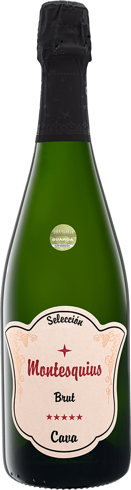 afbeelding-Montesquius Cava Selección Brut