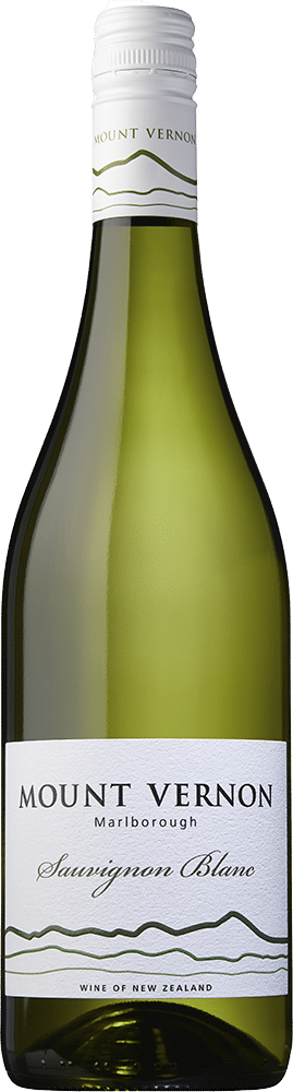 afbeelding-Mount Vernon Sauvignon Blanc