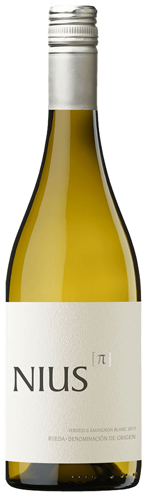 afbeelding-Nipius Latin Wines Rueda 'Nius'