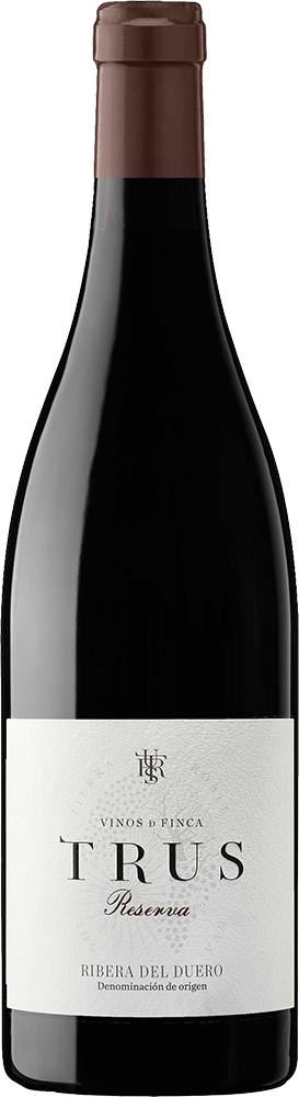 afbeelding-Palacios Vinos de Finca Ribera del Duero Reserva 'Trus'
